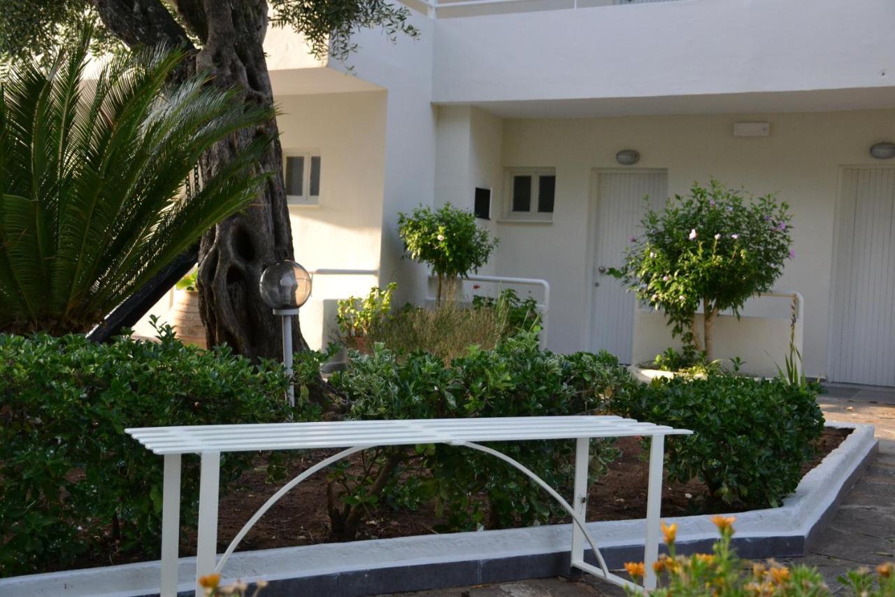 Dassiaholidayclub Bagian luar foto