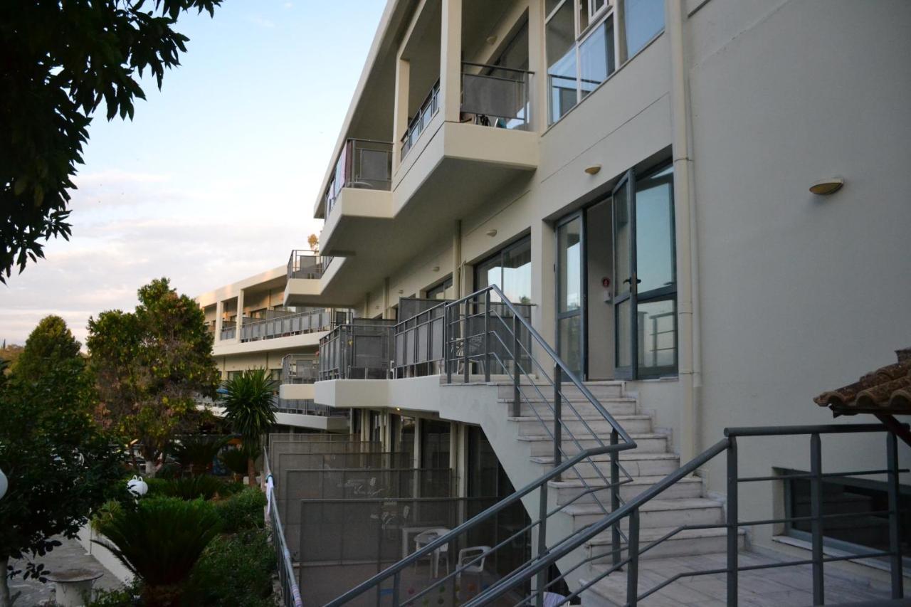 Dassiaholidayclub Bagian luar foto