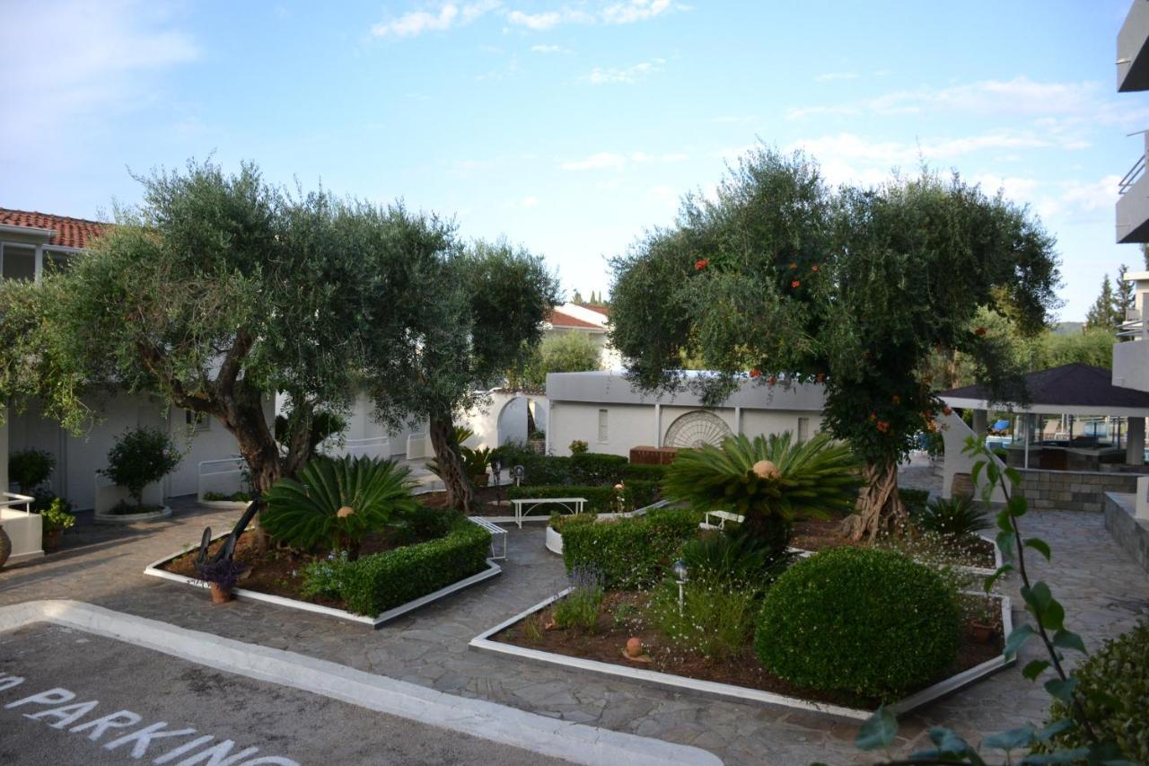 Dassiaholidayclub Bagian luar foto