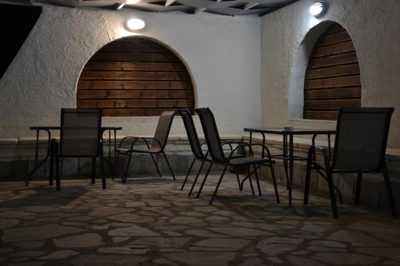 Dassiaholidayclub Bagian luar foto