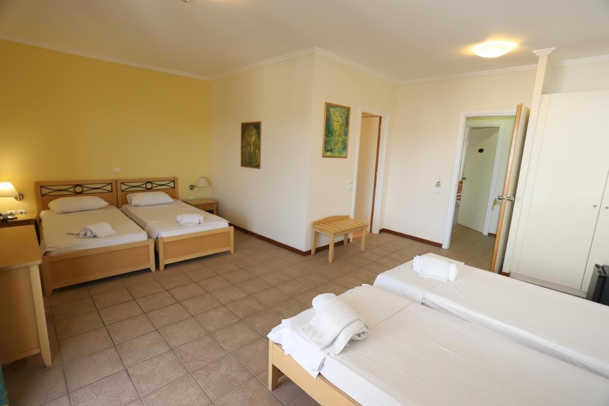 Dassiaholidayclub Bagian luar foto