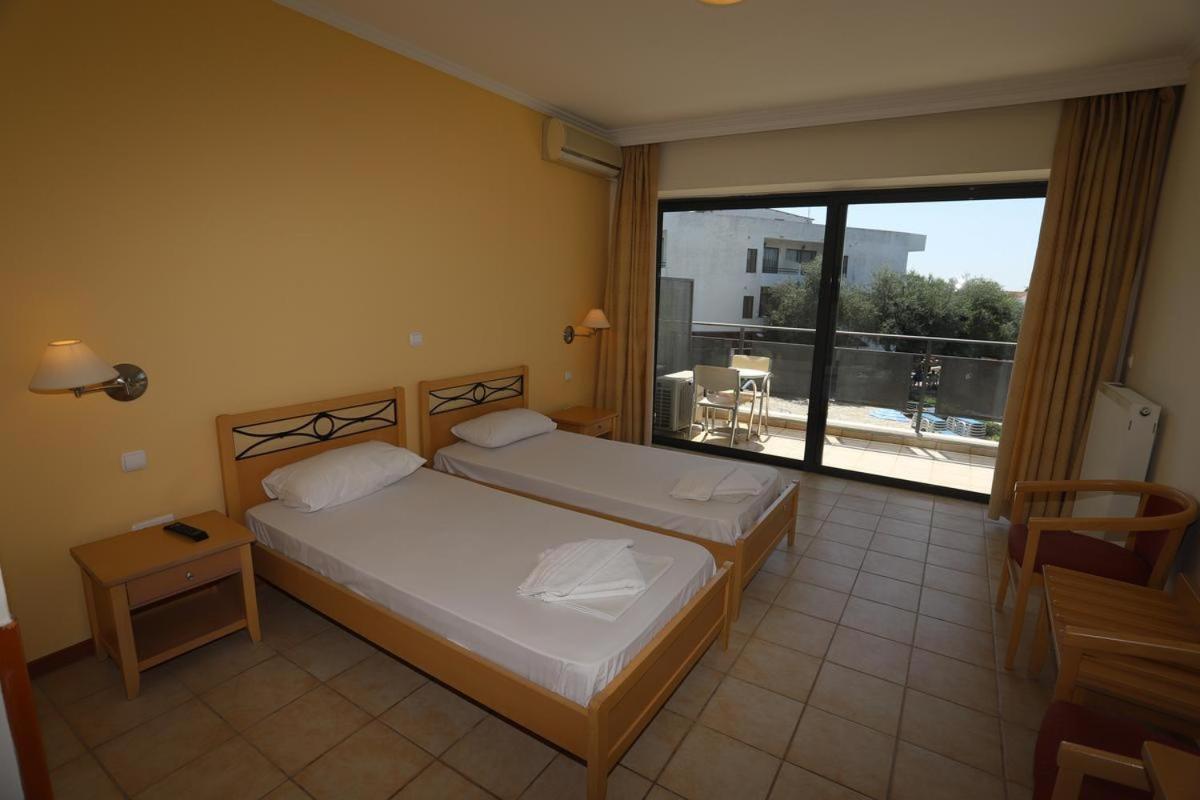 Dassiaholidayclub Bagian luar foto