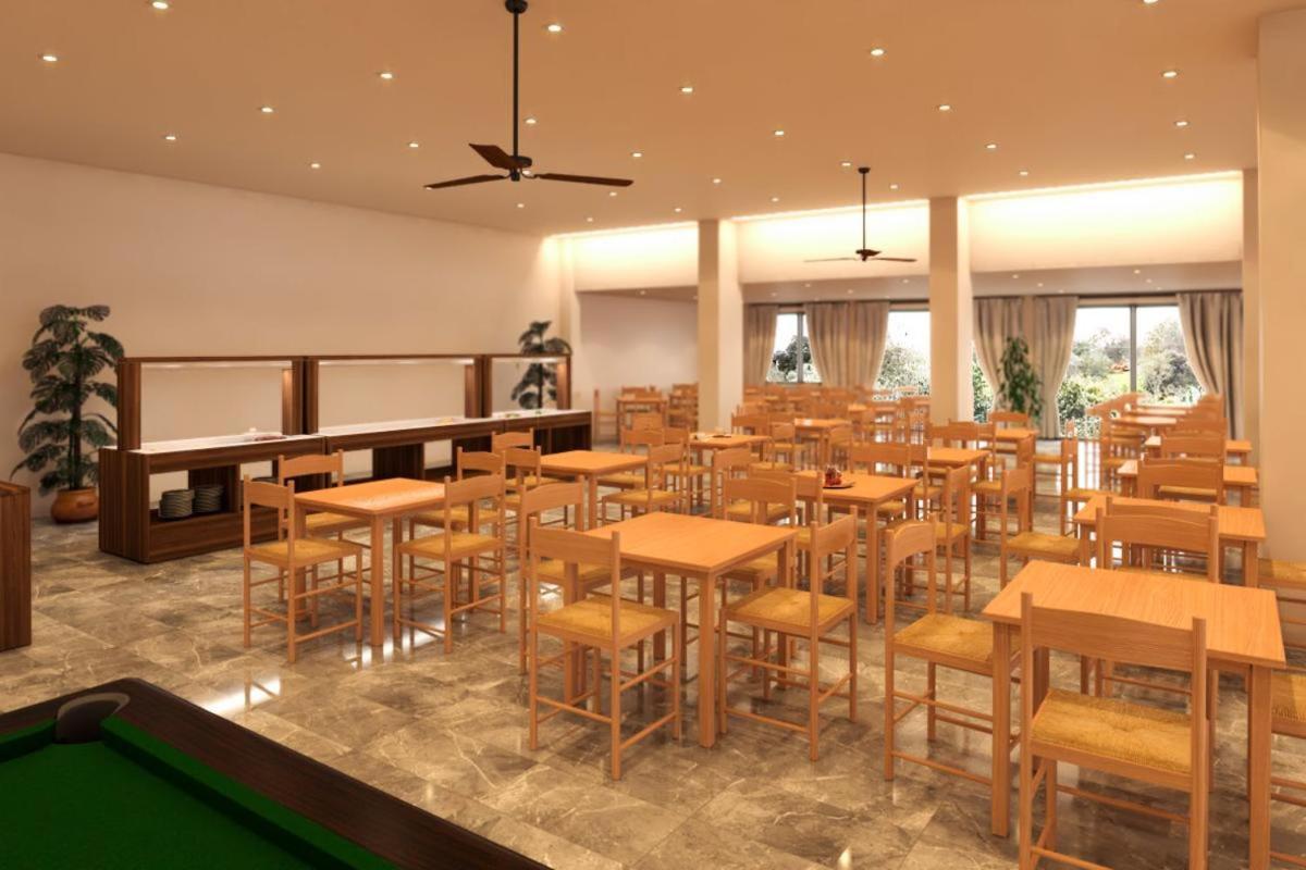 Dassiaholidayclub Bagian luar foto