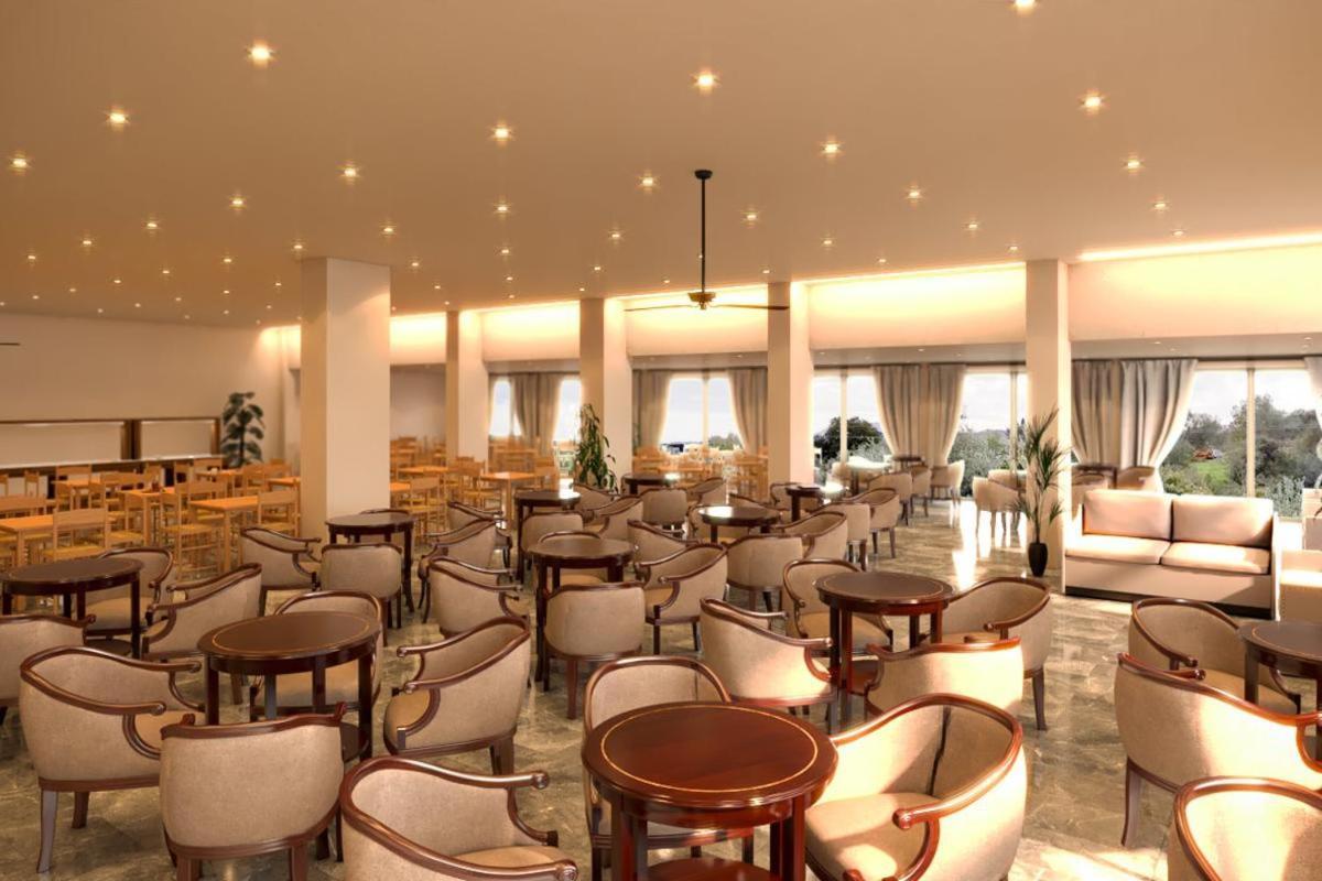 Dassiaholidayclub Bagian luar foto