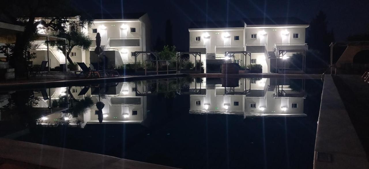 Dassiaholidayclub Bagian luar foto
