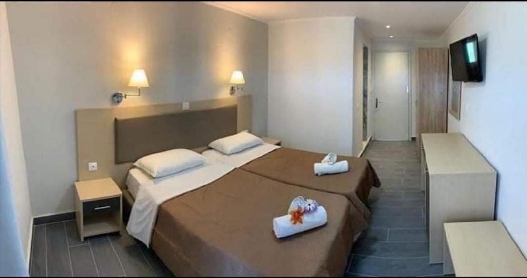 Dassiaholidayclub Bagian luar foto