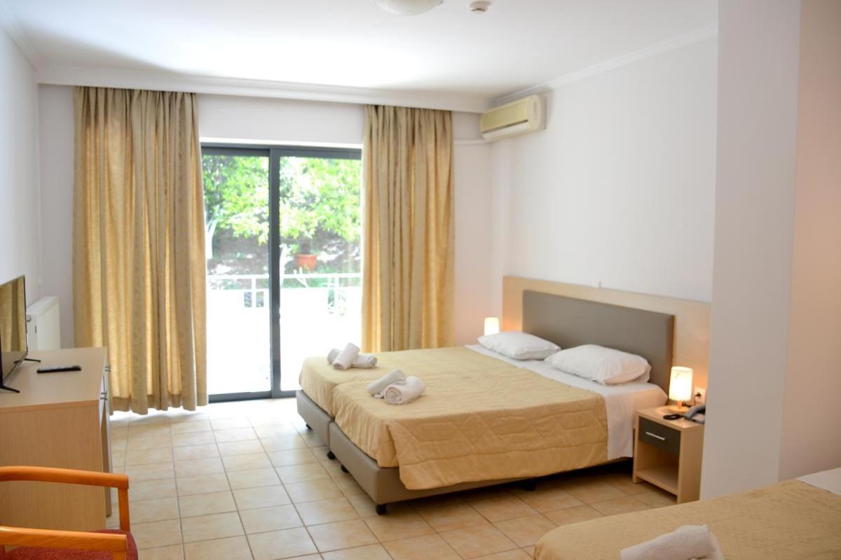Dassiaholidayclub Bagian luar foto