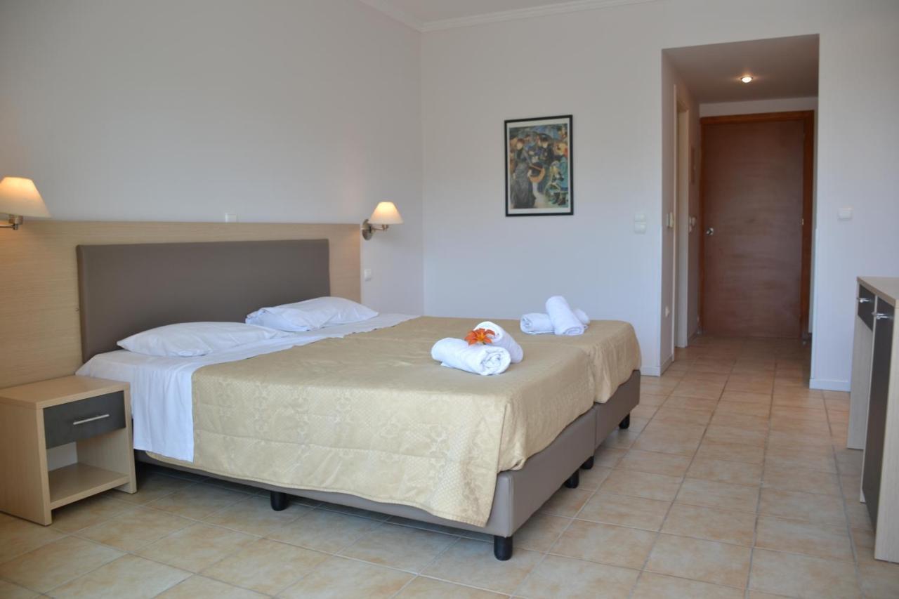 Dassiaholidayclub Bagian luar foto