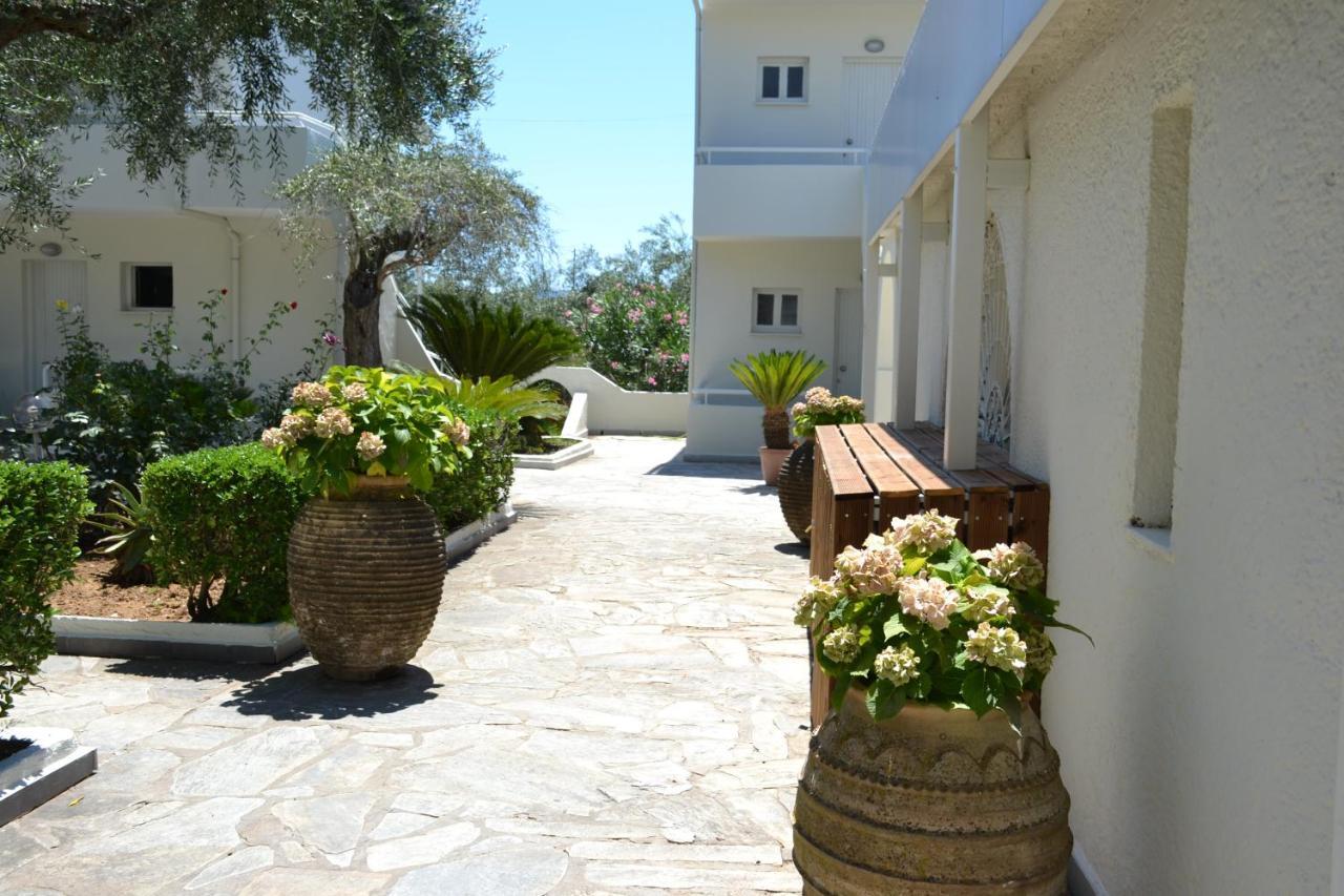 Dassiaholidayclub Bagian luar foto