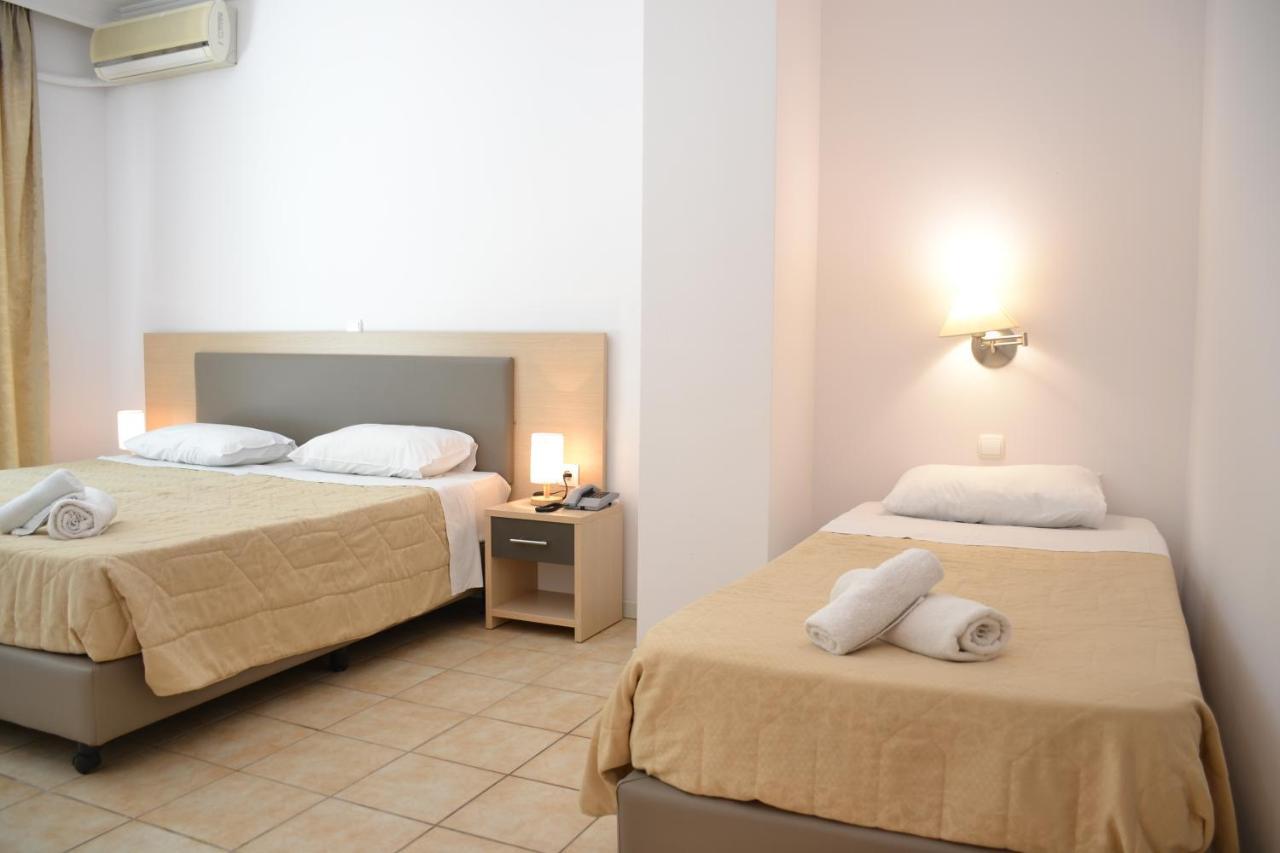 Dassiaholidayclub Bagian luar foto