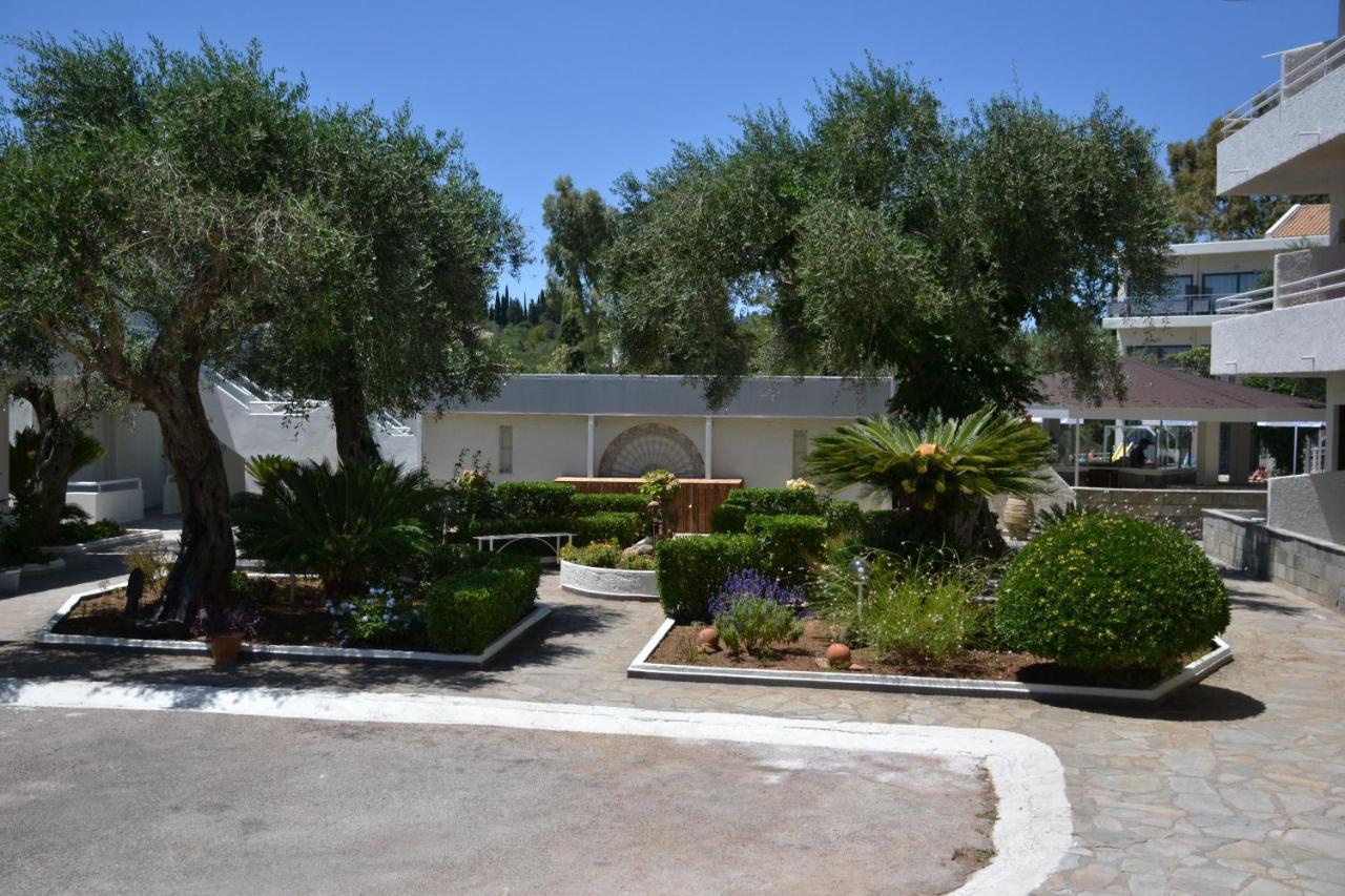 Dassiaholidayclub Bagian luar foto