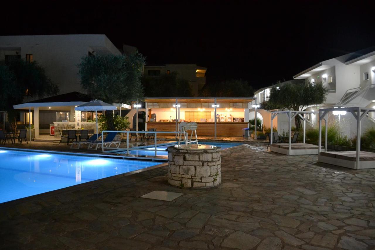 Dassiaholidayclub Bagian luar foto