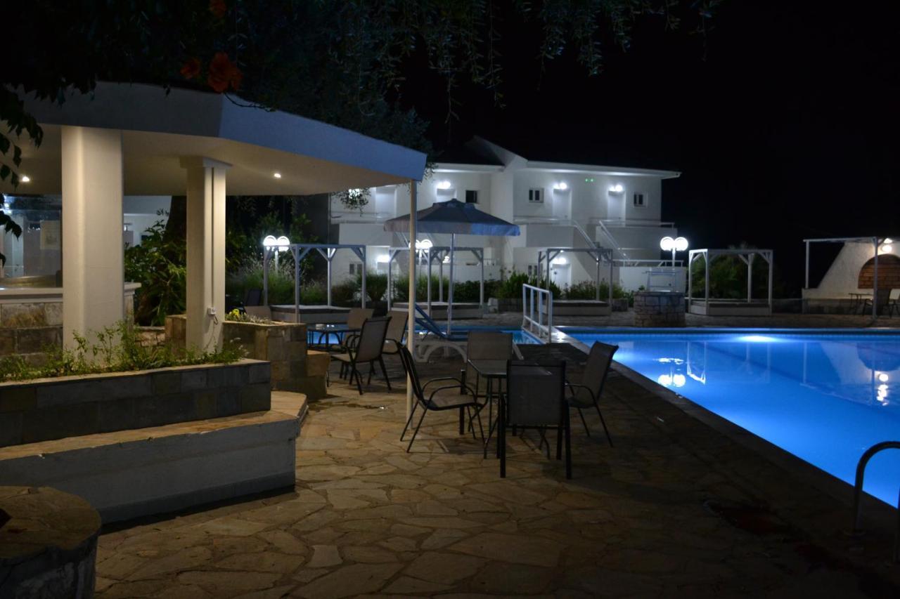 Dassiaholidayclub Bagian luar foto