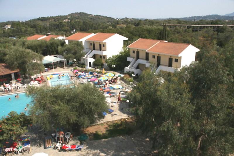 Dassiaholidayclub Bagian luar foto