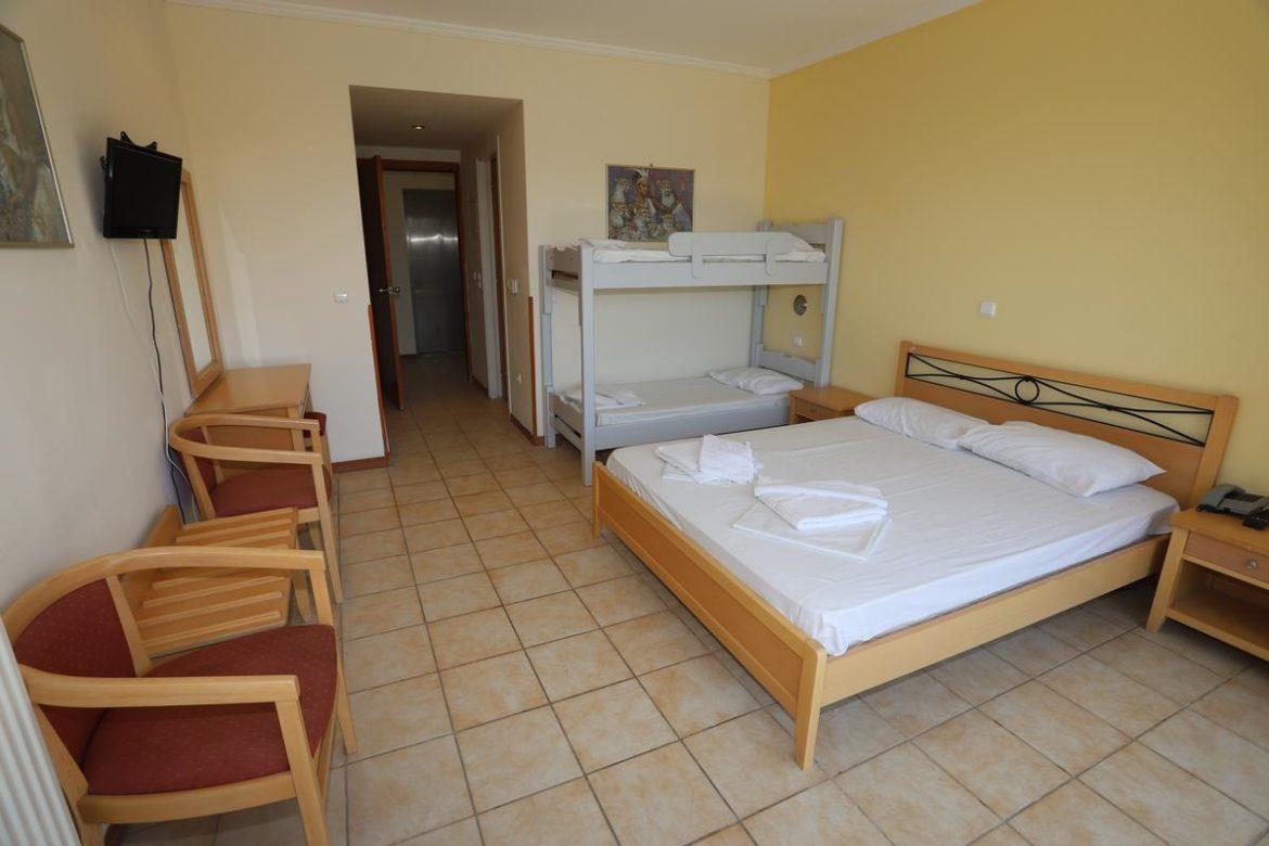 Dassiaholidayclub Bagian luar foto
