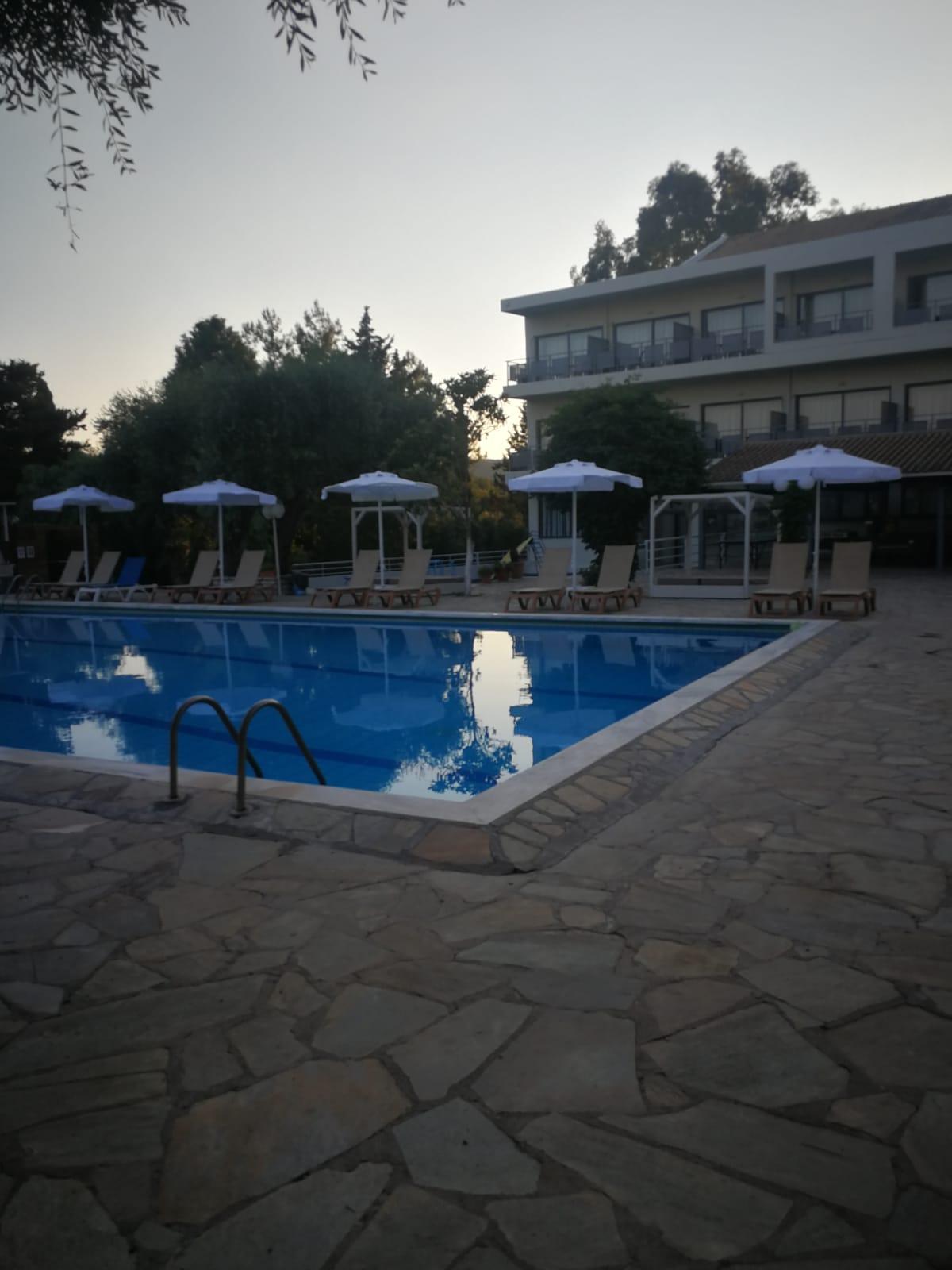 Dassiaholidayclub Bagian luar foto