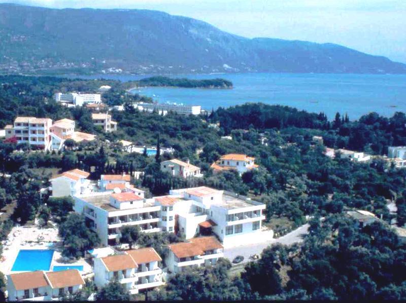 Dassiaholidayclub Bagian luar foto