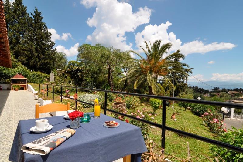 Dassiaholidayclub Bagian luar foto