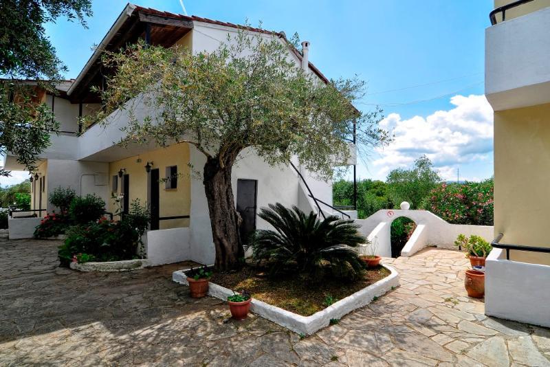 Dassiaholidayclub Bagian luar foto