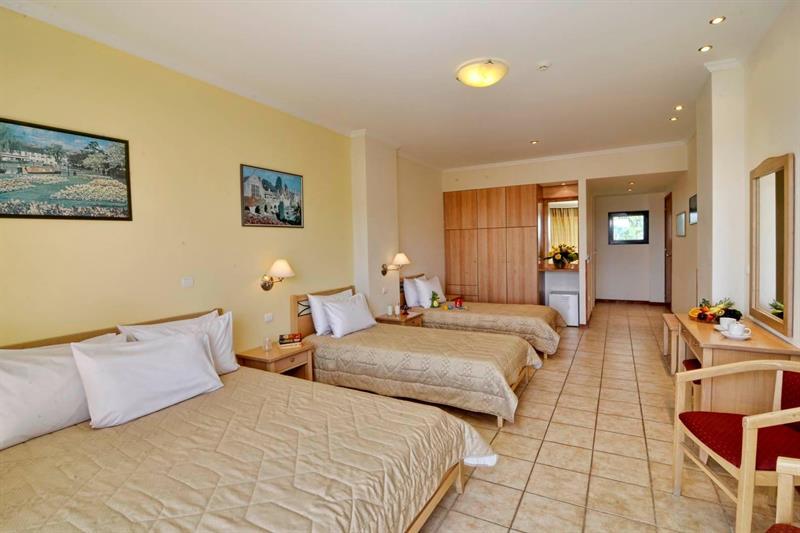 Dassiaholidayclub Bagian luar foto