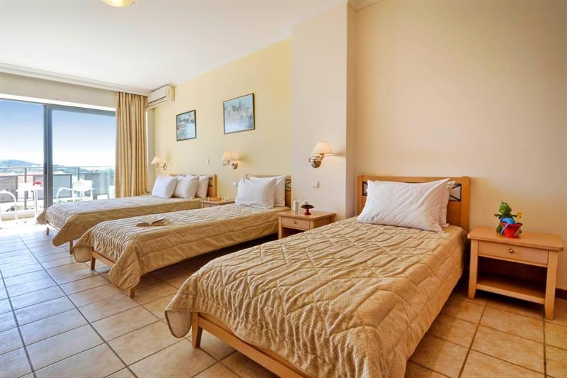 Dassiaholidayclub Bagian luar foto
