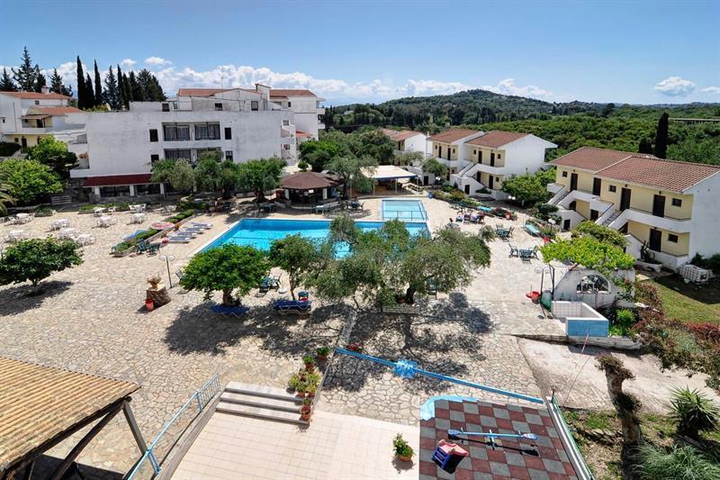 Dassiaholidayclub Bagian luar foto