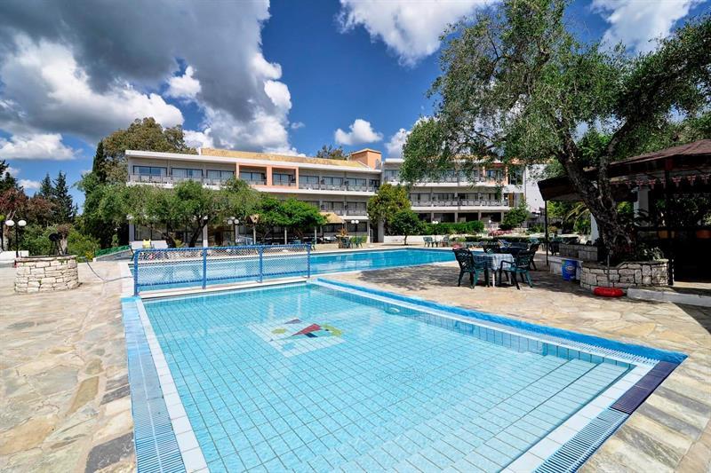 Dassiaholidayclub Bagian luar foto