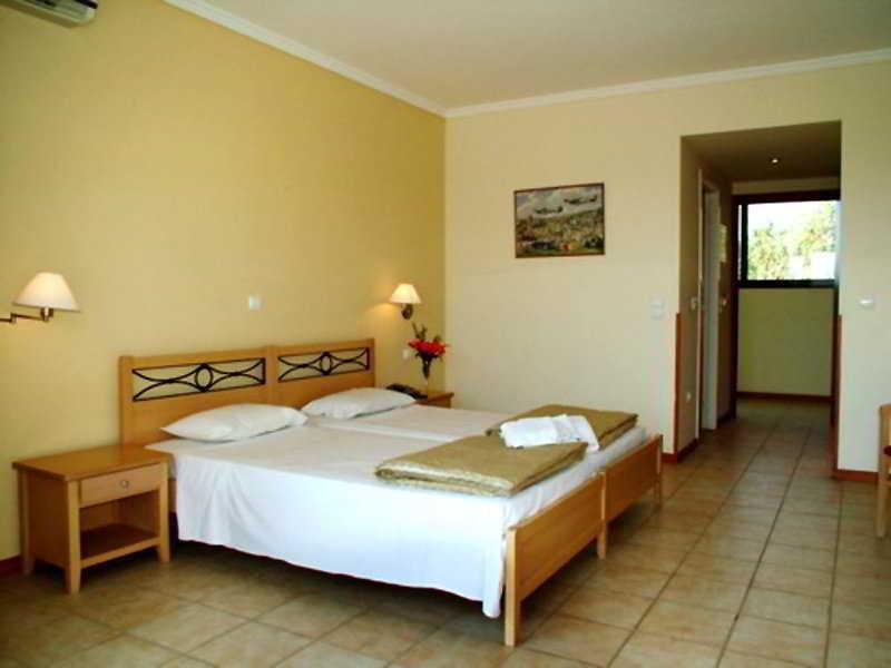 Dassiaholidayclub Bagian luar foto